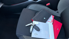 Nissan Qashqai 1.3 DiG-T 160 N-Connecta 5dr Petrol Hatchback